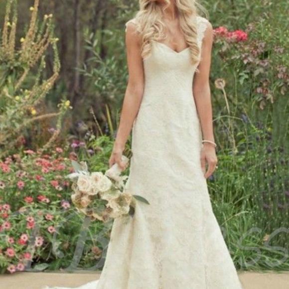 Tbdress Wedding Dresses